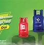 Giá Gas Mới Nhất Ngày Hôm Nay