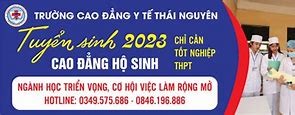 Học Phí Trường Cao Đẳng Y Thái Nguyên