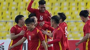 Lịch Thi Đấu U23 Châu Á Năm 2022