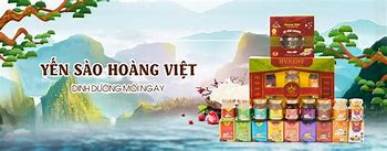 Yến Sào Hoàng Anh Phát